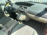 Renault scénic 1.6-16v priv. comf.98-tx-bh - afbeelding 2 van  14