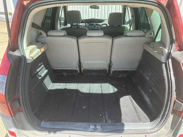 Renault scénic 1.6-16v priv. comf.98-tx-bh - afbeelding 4 van  14