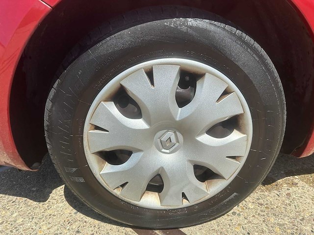 Renault scénic 1.6-16v priv. comf.98-tx-bh - afbeelding 6 van  14
