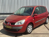 Renault scénic 1.6-16v priv. comf.98-tx-bh - afbeelding 1 van  14