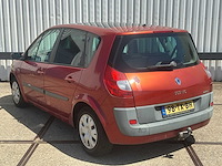 Renault scénic 1.6-16v priv. comf.98-tx-bh - afbeelding 8 van  14