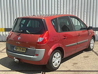Renault scénic 1.6-16v priv. comf.98-tx-bh - afbeelding 9 van  14