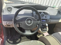 Renault scénic 1.6-16v priv. comf.98-tx-bh - afbeelding 14 van  14