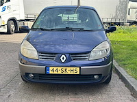 Renault scénic 1.6 16v privilège luxe, 44-sk-hs - afbeelding 11 van  15