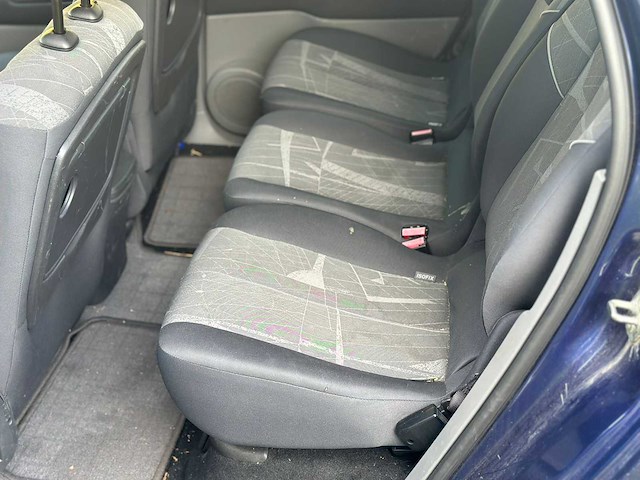 Renault scénic 1.6 16v privilège luxe, 44-sk-hs - afbeelding 14 van  15
