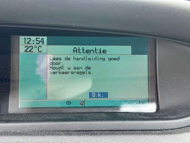 Renault scénic 1.6 16v privilège luxe, 44-sk-hs - afbeelding 3 van  15
