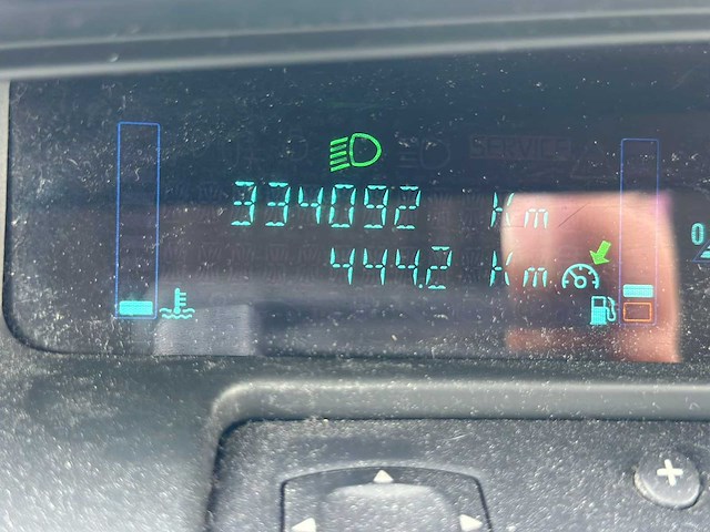 Renault scénic 1.6 16v privilège luxe, 44-sk-hs - afbeelding 7 van  15