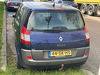 Renault scénic 1.6 16v privilège luxe, 44-sk-hs - afbeelding 12 van  15