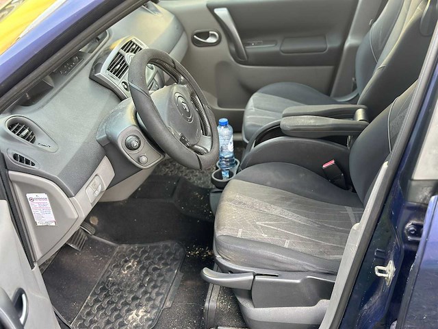 Renault scénic 1.6 16v privilège luxe, 44-sk-hs - afbeelding 13 van  15