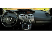 Renault scénic 1.6-16v tech line 2008 - afbeelding 2 van  24