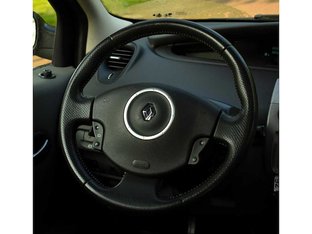 Renault scénic 1.6-16v tech line 2008 - afbeelding 3 van  24