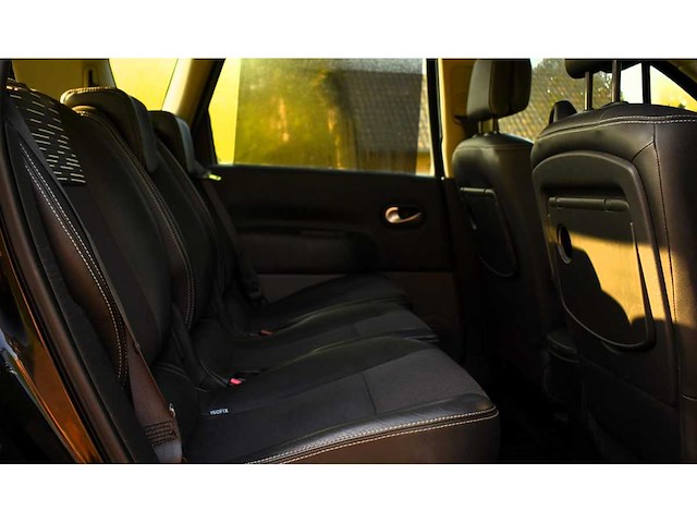 Renault scénic 1.6-16v tech line 2008 - afbeelding 5 van  24