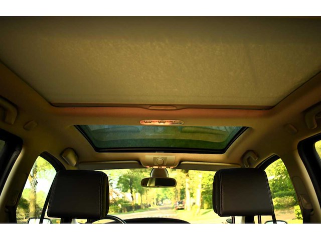 Renault scénic 1.6-16v tech line 2008 - afbeelding 6 van  24