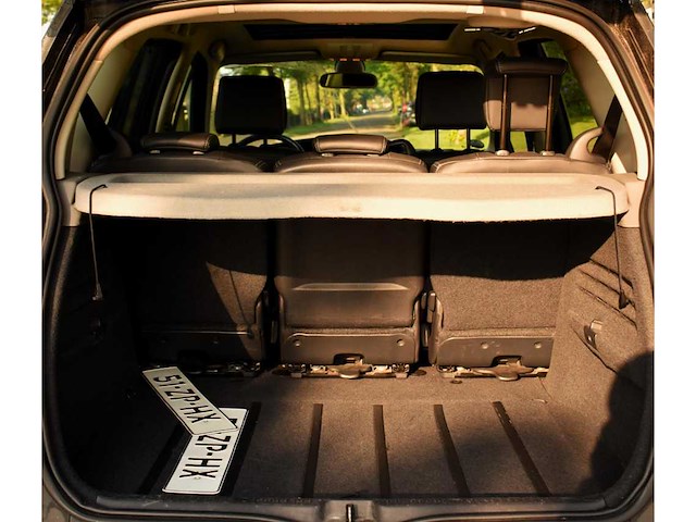 Renault scénic 1.6-16v tech line 2008 - afbeelding 8 van  24