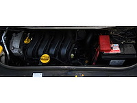 Renault scénic 1.6-16v tech line 2008 - afbeelding 10 van  24