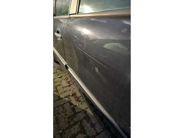 Renault scénic 1.6-16v tech line 2008 - afbeelding 11 van  24