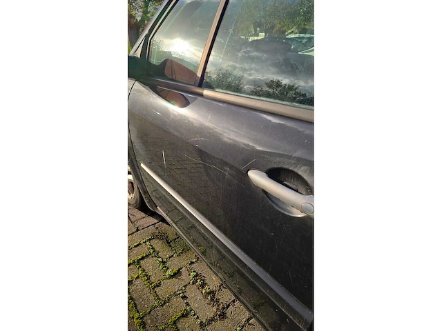 Renault scénic 1.6-16v tech line 2008 - afbeelding 13 van  24