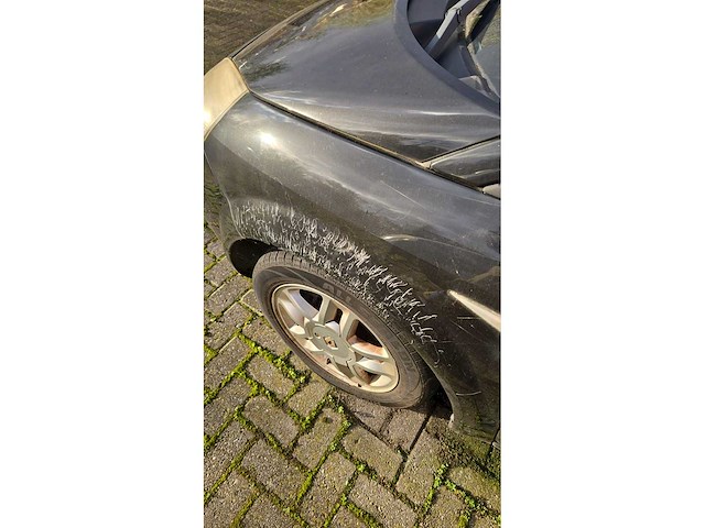 Renault scénic 1.6-16v tech line 2008 - afbeelding 14 van  24