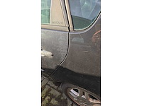 Renault scénic 1.6-16v tech line 2008 - afbeelding 15 van  24