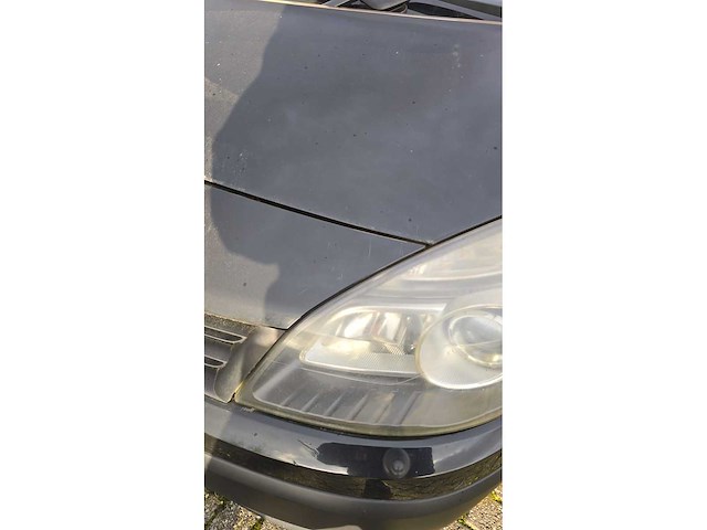 Renault scénic 1.6-16v tech line 2008 - afbeelding 16 van  24