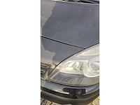 Renault scénic 1.6-16v tech line 2008 - afbeelding 16 van  24
