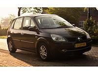 Renault scénic 1.6-16v tech line 2008 - afbeelding 12 van  24