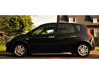 Renault scénic 1.6-16v tech line 2008 - afbeelding 19 van  24