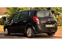 Renault scénic 1.6-16v tech line 2008 - afbeelding 20 van  24