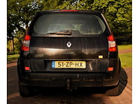 Renault scénic 1.6-16v tech line 2008 - afbeelding 21 van  24