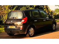 Renault scénic 1.6-16v tech line 2008 - afbeelding 22 van  24