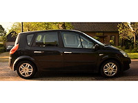 Renault scénic 1.6-16v tech line 2008 - afbeelding 23 van  24