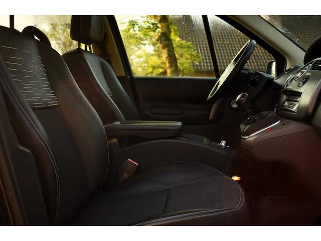 Renault scénic 1.6-16v tech line 2008 - afbeelding 24 van  24