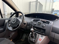 Renault scénic 1.6-16v tech line, 38-ttx-h - afbeelding 7 van  8