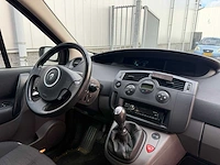 Renault scénic 1.6-16v tech line, 38-ttx-h - afbeelding 7 van  8