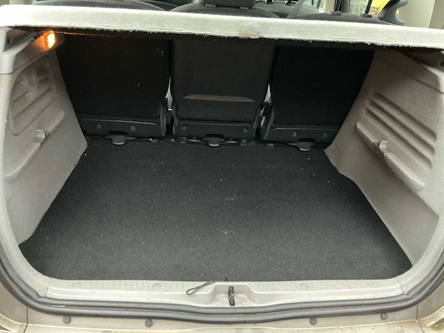 Renault scénic 1.6-16v tech line - afbeelding 3 van  21