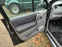 Renault scénic 1.6-16v tech line - afbeelding 4 van  21