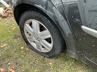 Renault scénic 1.6-16v tech line - afbeelding 8 van  21