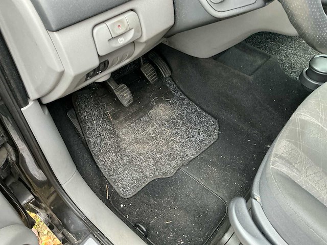 Renault scénic 1.6-16v tech line - afbeelding 11 van  21