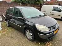 Renault scénic 1.6-16v tech line - afbeelding 12 van  21