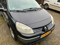 Renault scénic 1.6-16v tech line - afbeelding 15 van  21