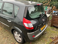 Renault scénic 1.6-16v tech line - afbeelding 17 van  21