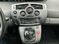 Renault scénic 1.6-16v tech line - afbeelding 19 van  21