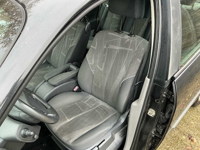 Renault scénic 1.6-16v tech line - afbeelding 20 van  21