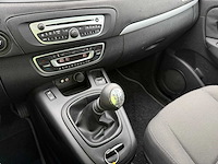 Renault scénic 1.6 celsium, 26-njb-5 - afbeelding 4 van  20