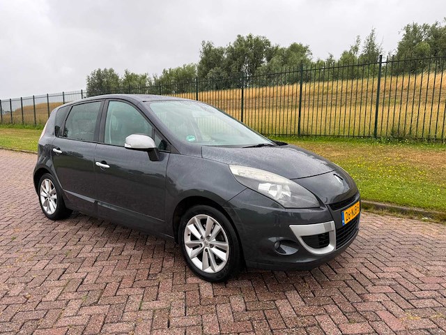 Renault scénic 1.6 celsium, 26-njb-5 - afbeelding 14 van  20