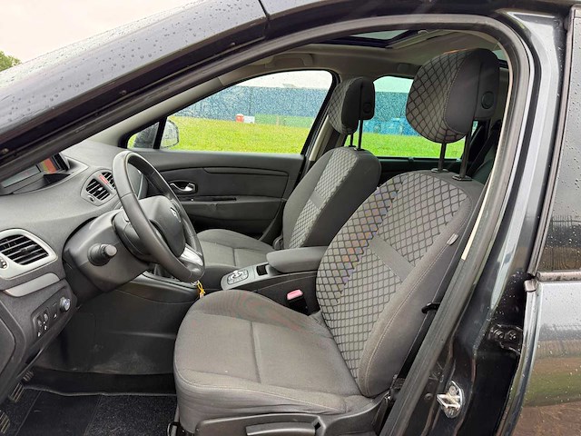 Renault scénic 1.6 celsium, 26-njb-5 - afbeelding 16 van  20