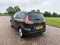 Renault scénic 1.6 celsium, 26-njb-5 - afbeelding 9 van  13