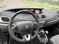 Renault scénic 1.6 celsium*, 26-njb-5 - afbeelding 20 van  22