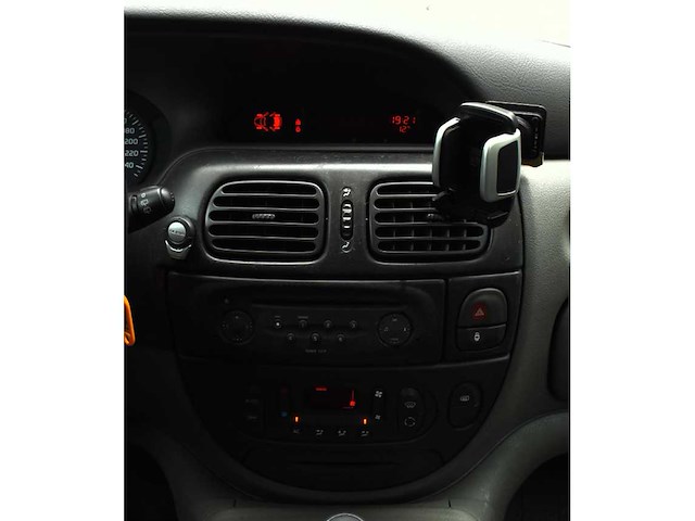 Renault scénic 1.8-16v air 2003 - afbeelding 4 van  18