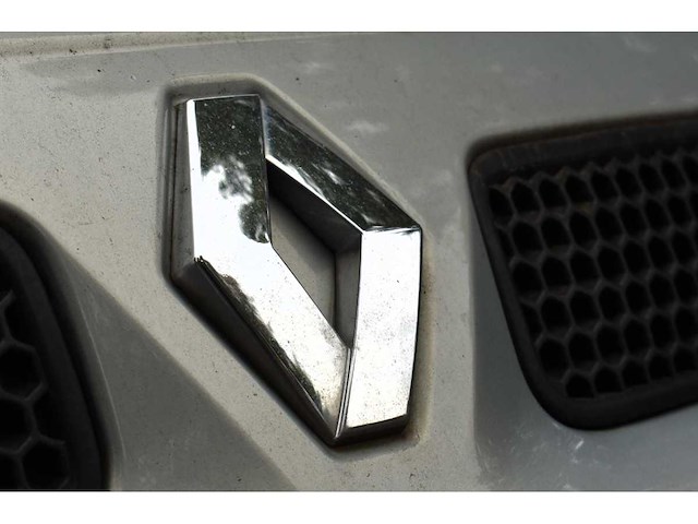 Renault scénic 1.8-16v air 2003 - afbeelding 17 van  18